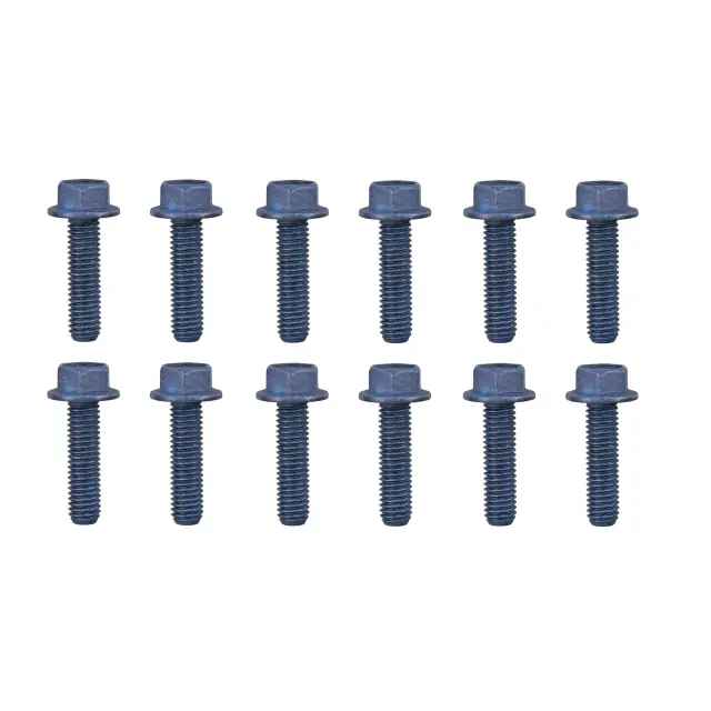 ES75120 - Exhaust: Exhaust Manifold Hardware Kit for FEL-PRO Image