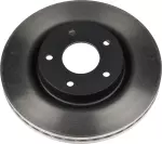 402063TA0B - : Disc Brake Rotor Front for Nissan: Altima Image
