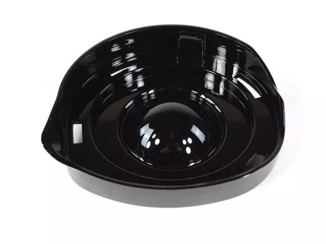 Lower Grille Bezel - Mopar (68203018ac)