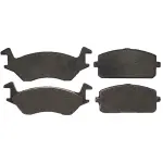 18028753 - : Pad Kit for GM Image
