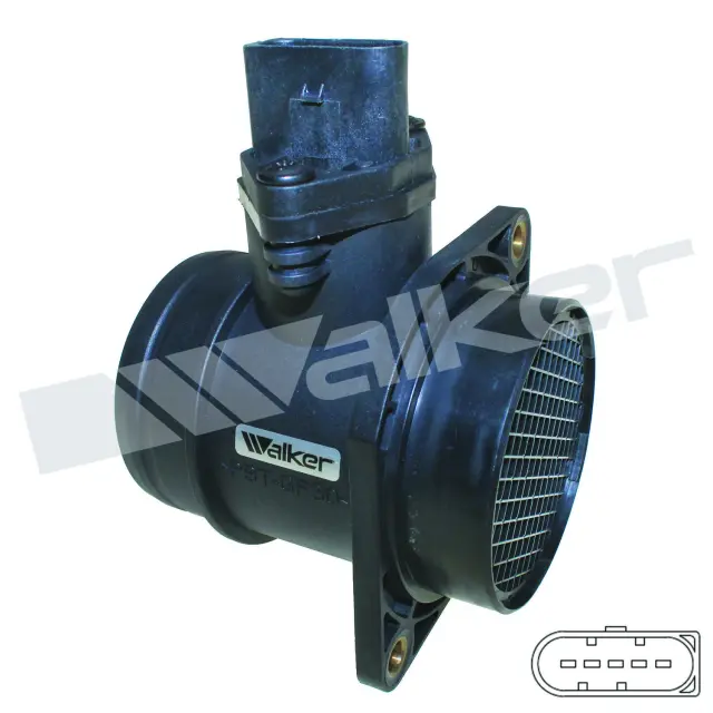 2451079 - Air Intake &amp; Fuel Delivery: Walker Products 245-1079 Mass Air Flow Sensor Assembly for Walker Products Inc. - Image