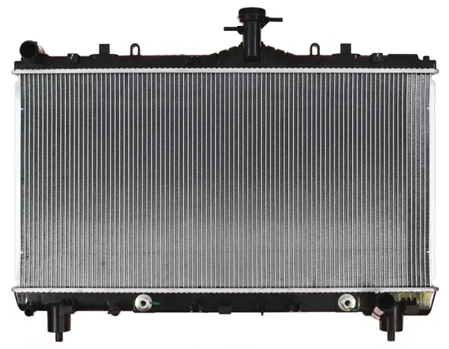 8013345 - : Agility Radiator for Agility Image