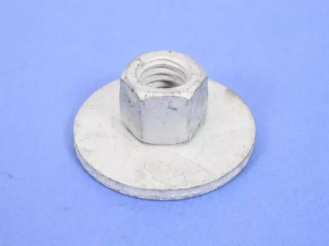 Hex Nut And Washer - Mopar (6507108AA)