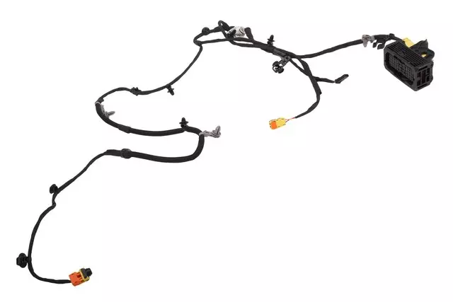 84160290 - Body: Wire Harness for Chevrolet: Cruze Image