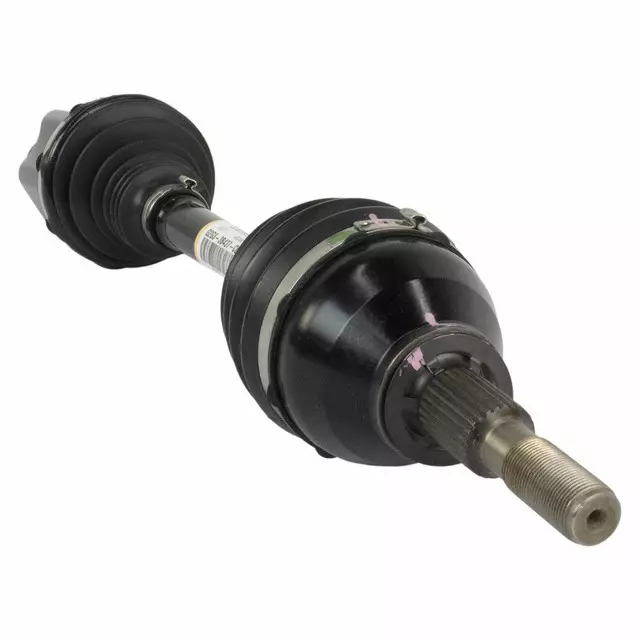 G2GZ3B437B - : Shaft Front Axle for Ford Image