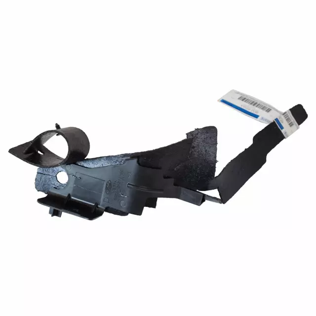 6E5Z8310A - Body: Air Deflector for Ford: Fusion | Lincoln: MKZ, Zephyr Image