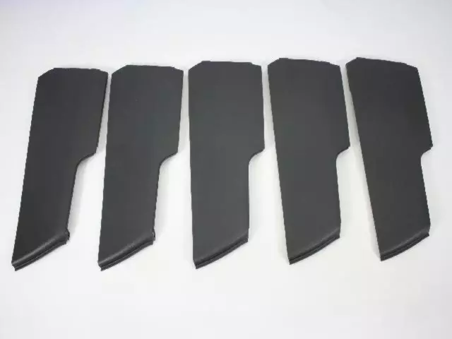 Console Panel, Right - Mopar (1WG46DX9AB)