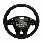 EJ7Z3600CB - Steering: Steering Wheel for Lincoln: MKC Image