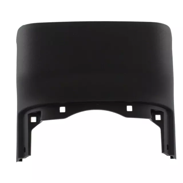 FT4Z3530AA - Steering: Upper Column Cover for Ford: Edge Image