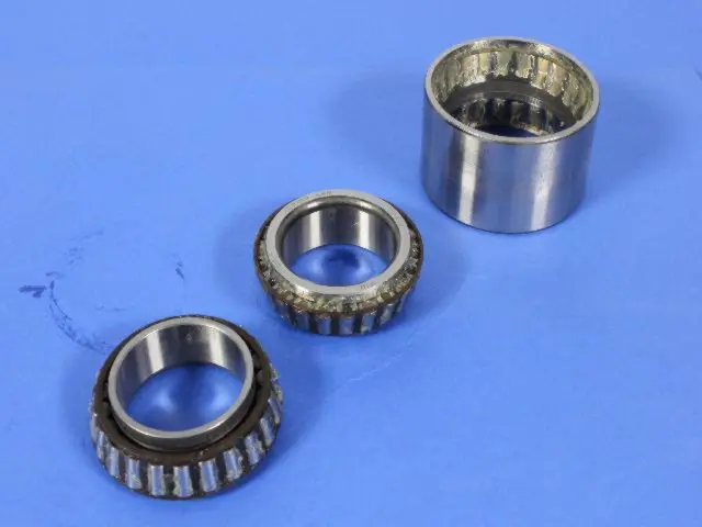 Wheel Bearing - Mopar (05103883AB)