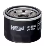 H310W - : Hengst Engine Oil Filter for HENGST Image