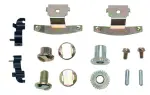 H7322 - : Raybestos R-Line Parking Brake Hardware Kit for Raybestos Brakes Image