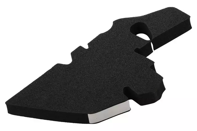 22889883 - Body: Outer Seal for Cadillac: ELR Image