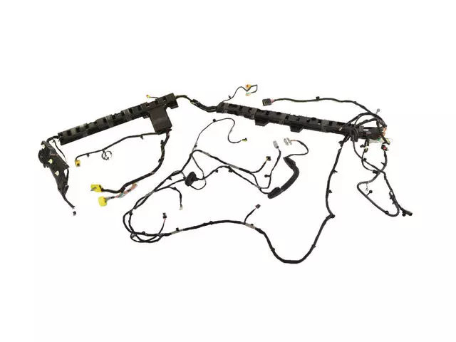 Body Right Wiring - Mopar (68282587AF)
