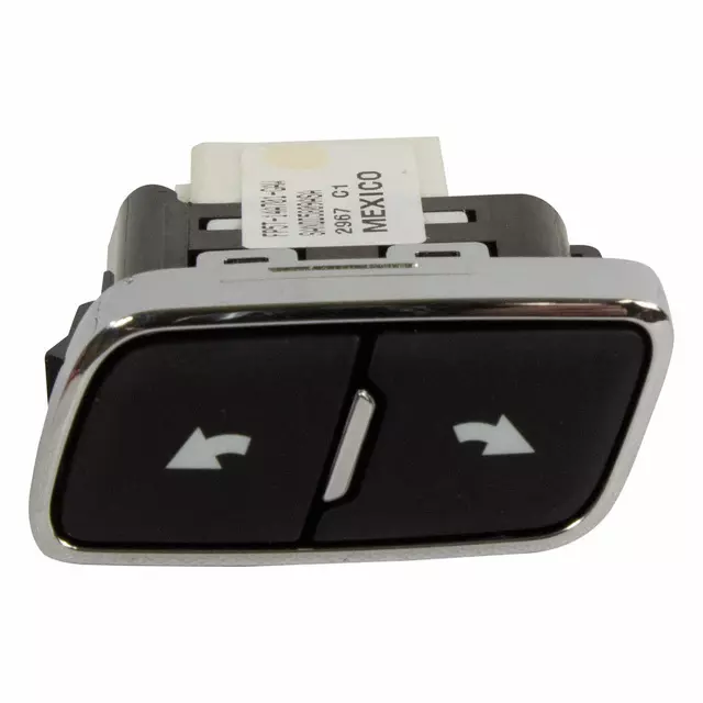FP5Z14A701GF - : Switch Assembly Power Seat Adjust for Ford Image