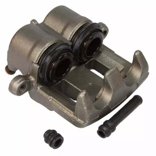 L2MZ2V121CRM - : Remanufactured Caliper Assembly Brake Less Pad for Ford Image