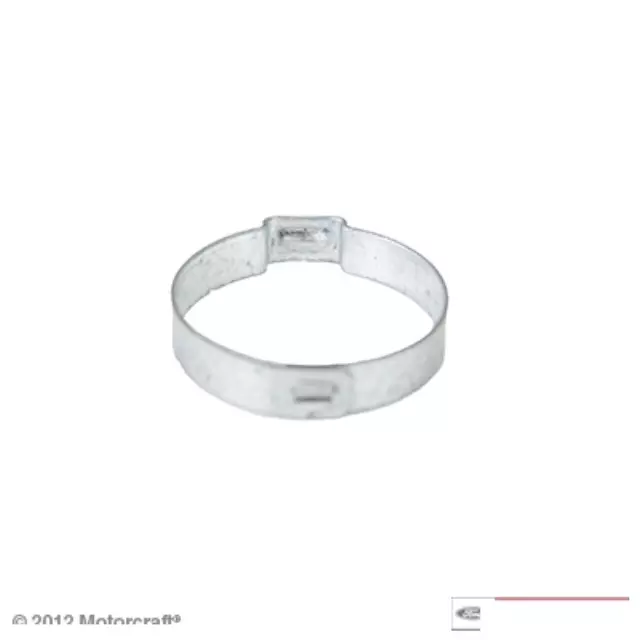 Exhaust Clamp - Ford (3C3Z-8287-DA)