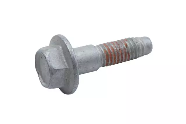 11609482 - : M6x1x24 Roof Rail Airbag Bolt for GM Image