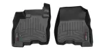 99998B5501 - Exterior Accessories: Floor Liner - 1st Row for Nissan Image