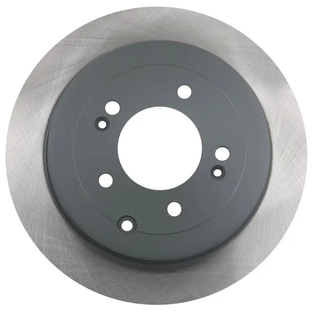 1BP00162AA - : Disc Brake Rotor for bproauto Image