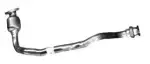 41618 - : Catalytic Converter for AB Catalytic Image
