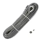 104232 - : SYNTHETIC ROPE 3/8? (9.5MM) X 90? (27.4M) for Warn Image