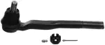 X50TE4199 - : Outer Tie Rod for SUSPENSIA Image