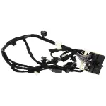 PZ6Z14A318HAA - : Wire Assembly for Ford Image