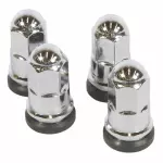 5C3Z1120AA - Tire &amp; Wheel: Wheel Lug Nut for Ford: F-250 Super Duty Image