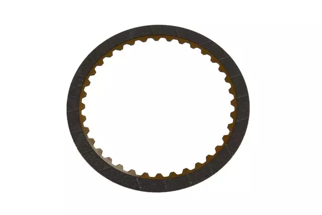 93741600 - : Automatic Transmission Direct Clutch Backing Plate for GM Image