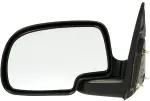 9551179 - : Side View Mirror Manual for Dorman Image
