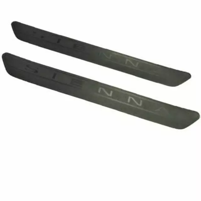 Door Sill Protectors - Toyota (PT747-08210-02)