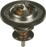 33964 - : Green Stripe Heavy-Duty Engine Coolant Thermostat for Gates Image