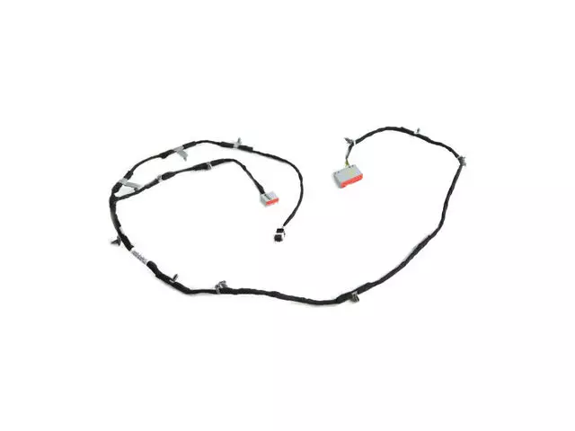 68270591AB - Electrical: Mirror Jumper Wiring for Mopar Image