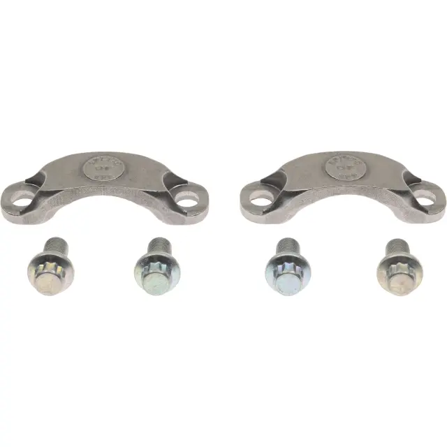 1707018X - : UNIVERSAL JOINT STRAP KIT - SPL 170 SERIES for Spicer Image