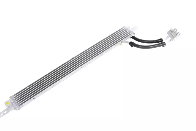 95152162 - : Automatic Transmission Auxiliary Fluid Cooler for Buick: Encore | Chevrolet: Trax Image