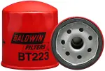 BT223 - : Full-Flow Lube Spin-on for Baldwin Image