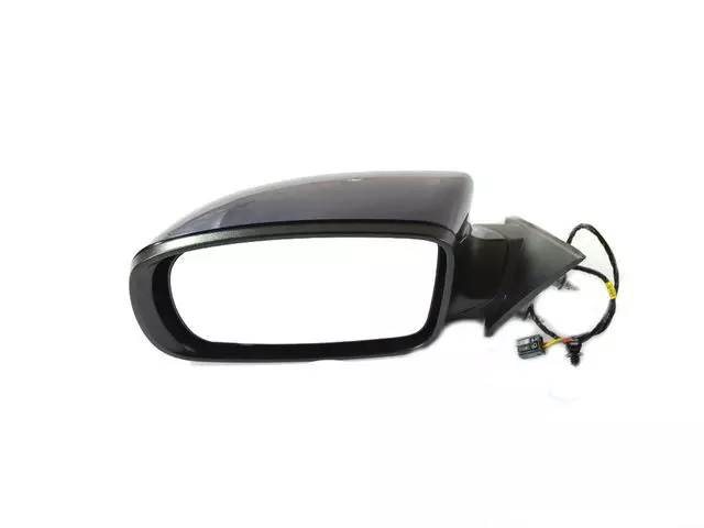 1MA47KBXAK - : Outside Rear View Mirror, Left for Mopar Image