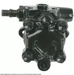 215411 - : Power Steering Pump for Cardone Image