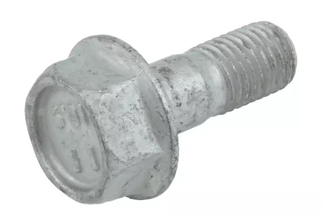11588891 - Brakes: Disc Brake Caliper Pin Bolt for GM Image