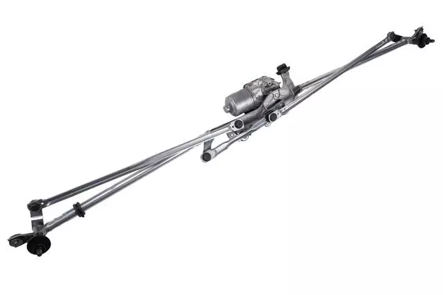 Windshield Wiper System Module - GM (22829372)