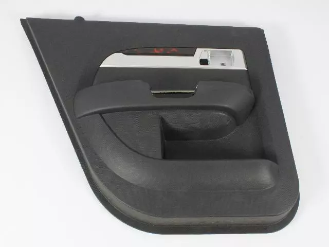 1GH811DVAA - Interior Trim: Rear Door Trim Panel, Left for Mopar Image