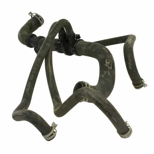 Hose Assembly - Ford (5U9Z-8286-AB)