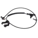 2ABS2122 - : Holstein Parts 2ABS2122 ABS Wheel Speed Sensor for HOLSTEIN Image