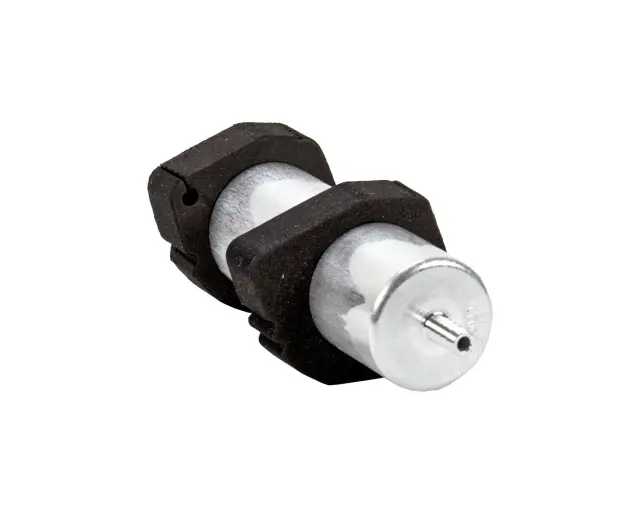 WK6003 - : Fuel Filter for MANN-FILTER Image