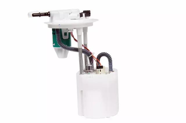 Fuel Pump Module without Fuel Level Sensor - GM (23120347)