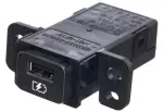 253315NA2A - Body: USB Port for INFINITI: QX50, QX55, QX80 Image