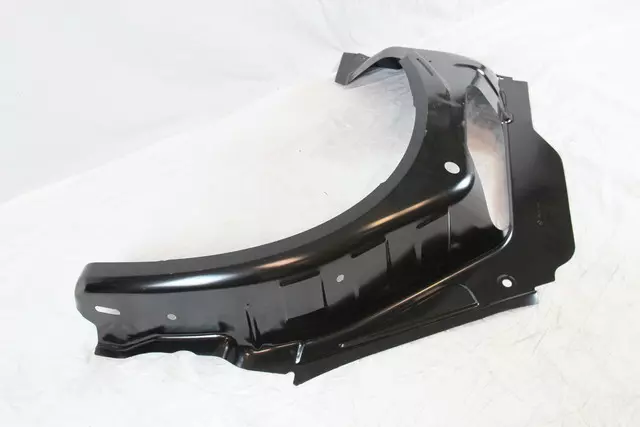 68081066AC - Body Sheet Metal Except Doors: Wheelhouse Outer Panel, Right for Dodge: Dart Image