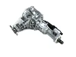 68349703AE - : Service Front Axle for Mopar Image