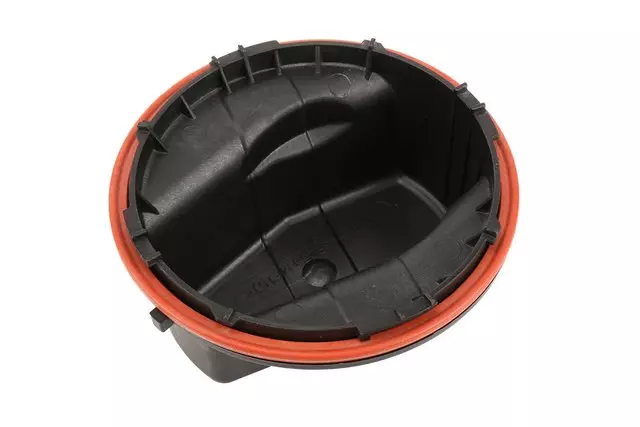 23215569 - : Headlamp Bulb Access Cover for Chevrolet: Silverado 1500, Silverado 2500 HD, Silverado 3500 HD Image